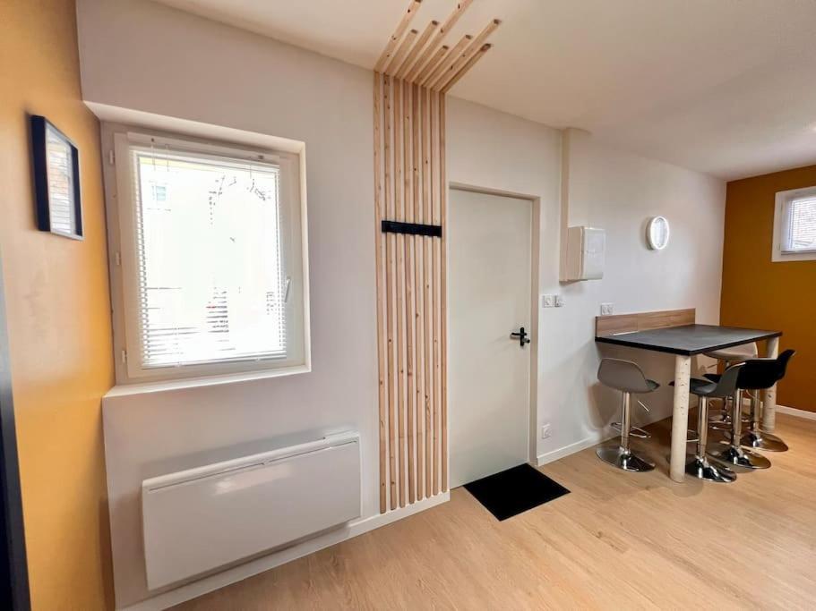 Maison La Feuilleraie N3-Standingmaison-Wifi-Proche Centre Ville-Property Rental Nm Fontenay-le-Comte Exterior photo