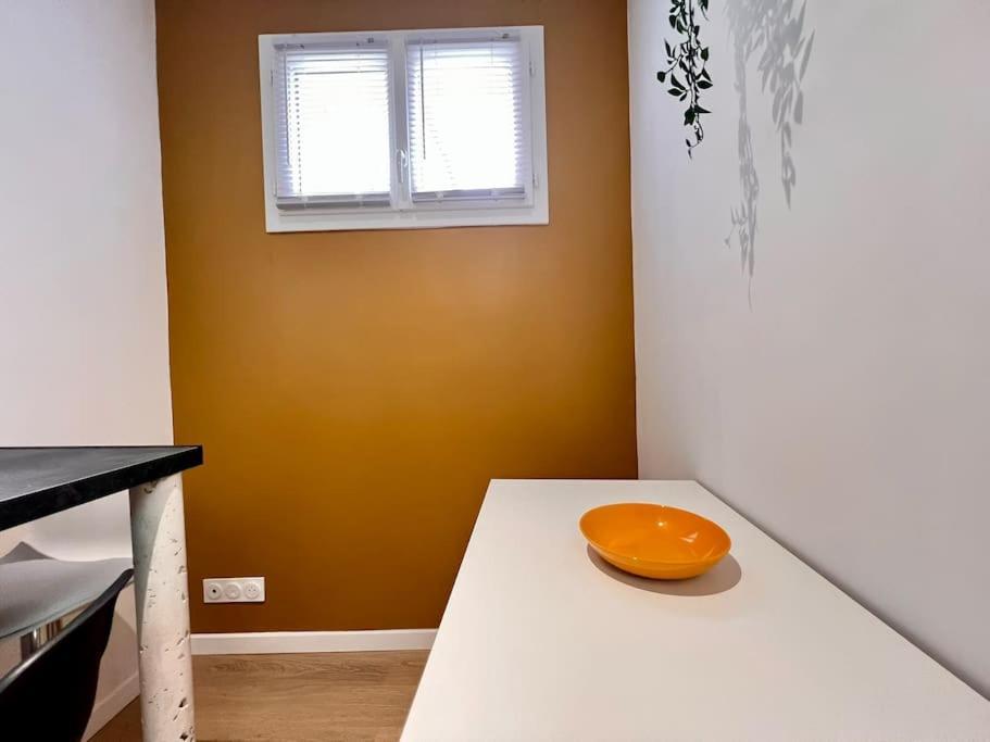 Maison La Feuilleraie N3-Standingmaison-Wifi-Proche Centre Ville-Property Rental Nm Fontenay-le-Comte Exterior photo