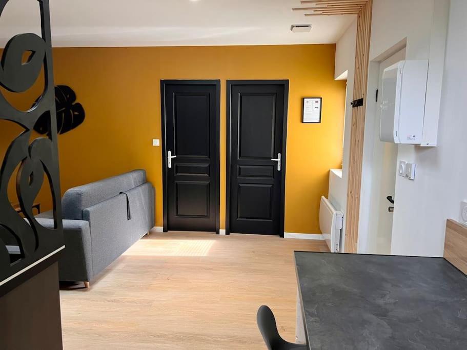 Maison La Feuilleraie N3-Standingmaison-Wifi-Proche Centre Ville-Property Rental Nm Fontenay-le-Comte Exterior photo